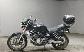 KAWASAKI BALIUS 250 ZR250A