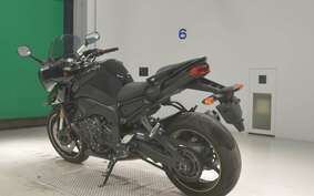 YAMAHA FAZER FZ8 SA 2011 RN25