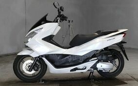 HONDA PCX125 JF56