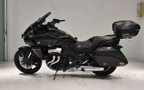 HONDA CTX1300 2014 SC74