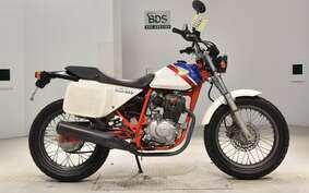 HONDA FTR223 MC34