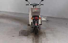 HONDA SUPER CUB50 AA01