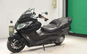 SUZUKI SKYWAVE 400 S 3 2006 CK44A