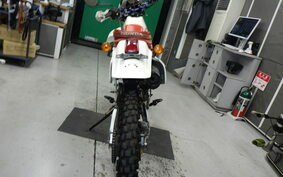 HONDA XR250R ME06