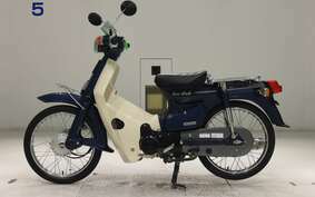 HONDA C50 SUPER CUB E AA01