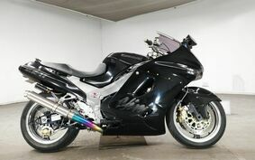 KAWASAKI ZX 1100 NINJA 1998 ZXBD19