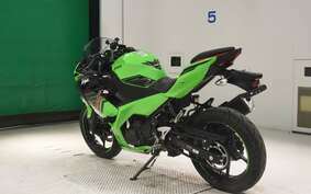 KAWASAKI NINJA 400 2024 EX400L