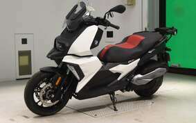 BMW C400X 2021 0C09