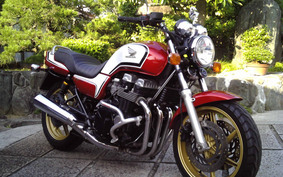 HONDA CB750 2007 RC42