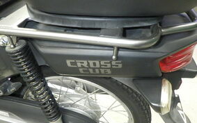 HONDA CROSS CUB 110 JA10