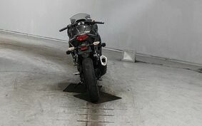 KAWASAKI NINJA 250 EX250L