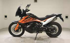 KTM 790 ADVENTURE 2019