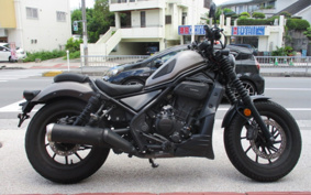 HONDA REBEL MC49