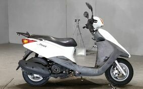 YAMAHA AXIS 125 TREET SE53J