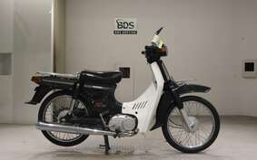 SUZUKI BIRDIE 50 BA13A