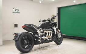 TRIUMPH ROCKET III R 2021 BG11J5