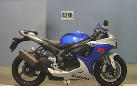 SUZUKI GSX-R750 2013 C4111