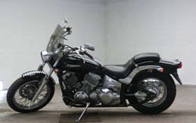 YAMAHA DRAGSTAR 400 2004 VH01J