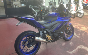 YAMAHA YZF-R25 RG43J