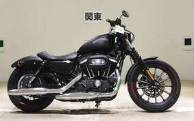 HARLEY XL883N 2014 LE2