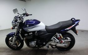 SUZUKI GSX1400 2006 GY71A