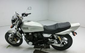 YAMAHA XJR400 R 1995 4HM