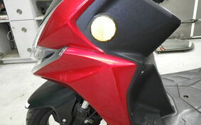 KYMCO RACING 125 S