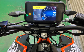 KTM 390 DUKE 2018 JPJ40