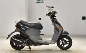 SUZUKI LET's 4 CA46A