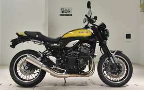 KAWASAKI Z900RS 2024 ZR900K