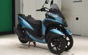 YAMAHA TRICITY 125 A SEC1J