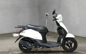 SUZUKI LET's CA4AA