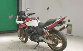 HONDA CB400 SUPER BOLDOR VTEC 2007 NC39