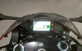 HONDA CBR1000RR RSP 2022 SC82