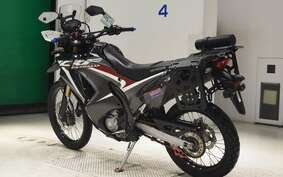 HONDA CRF250L LDA MD44