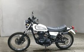 KAWASAKI 250TR BJ250F