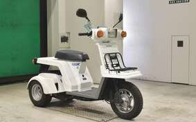 HONDA GYRO X TD02