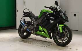 KAWASAKI NINJA 1000 2012 ZXT00G