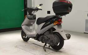 SUZUKI ADDRESS V125 CF4EA