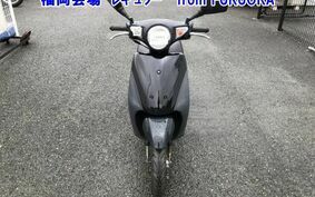 SUZUKI LET's CA4AA