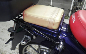 HONDA C125 SUPER CUB JA48