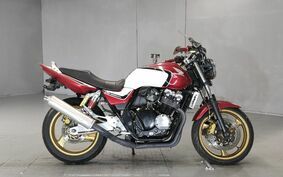 HONDA CB400SF VTEC 2005 NC39