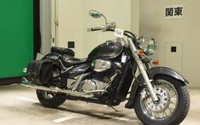 SUZUKI INTRUDER 400 Classic 2008 VK54A