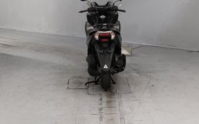 YAMAHA TORI CITY125 SEC1J