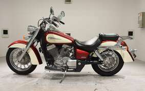 HONDA SHADOW 750 Gen. 3 2011 RC50