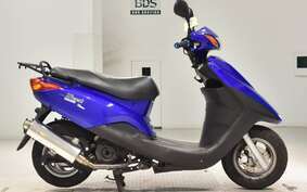 YAMAHA AXIS 125 TREET SE53J