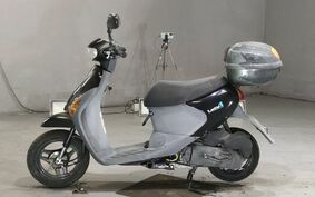 SUZUKI LET's 4 CA46A