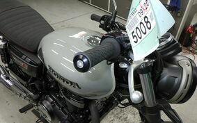 HONDA GB350S 2022 NC59