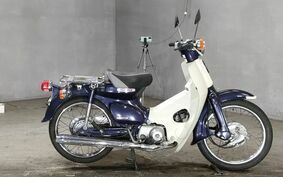 HONDA C70 SUPER CUB HA02