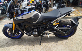 YAMAHA MT-09 2020 RN52J